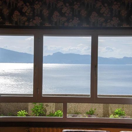 Apartamentos Granxola Sanxenxo Dış mekan fotoğraf