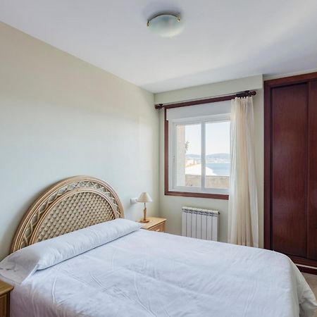 Apartamentos Granxola Sanxenxo Dış mekan fotoğraf