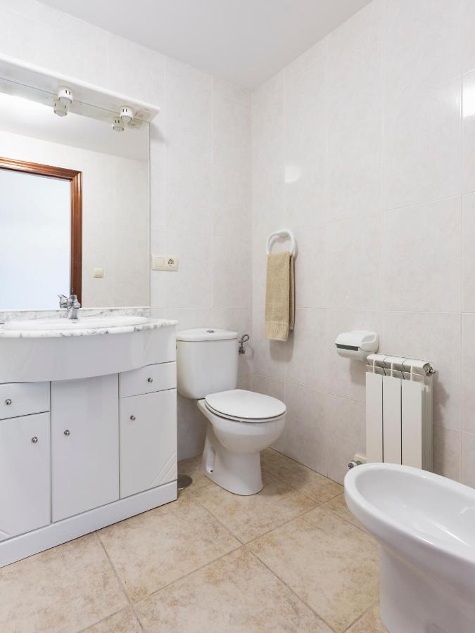 Apartamentos Granxola Sanxenxo Dış mekan fotoğraf