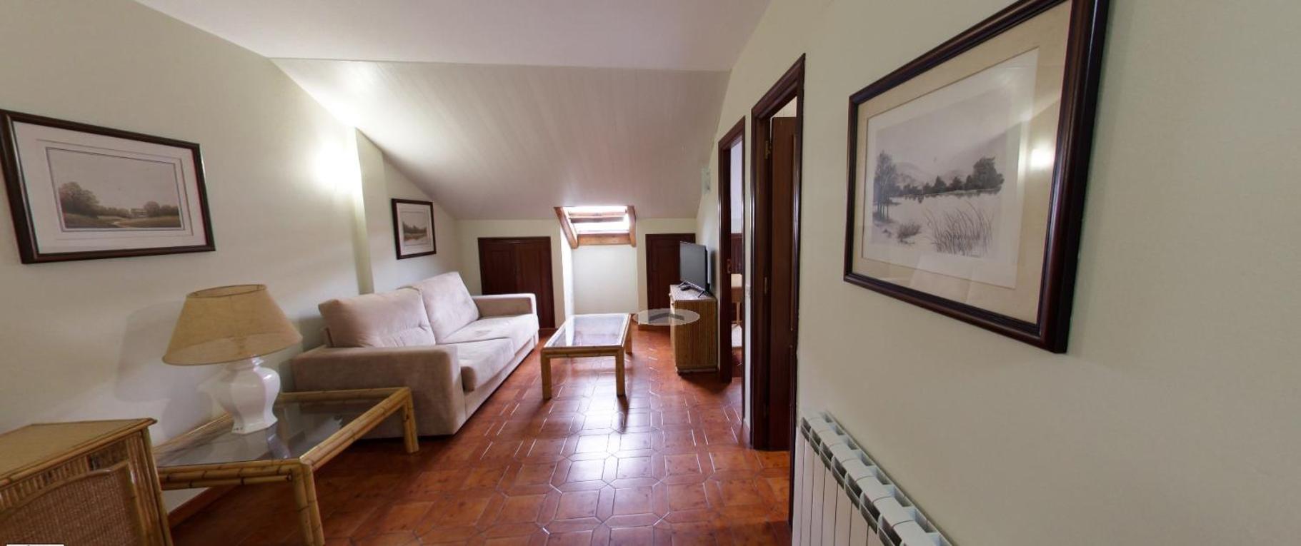 Apartamentos Granxola Sanxenxo Dış mekan fotoğraf