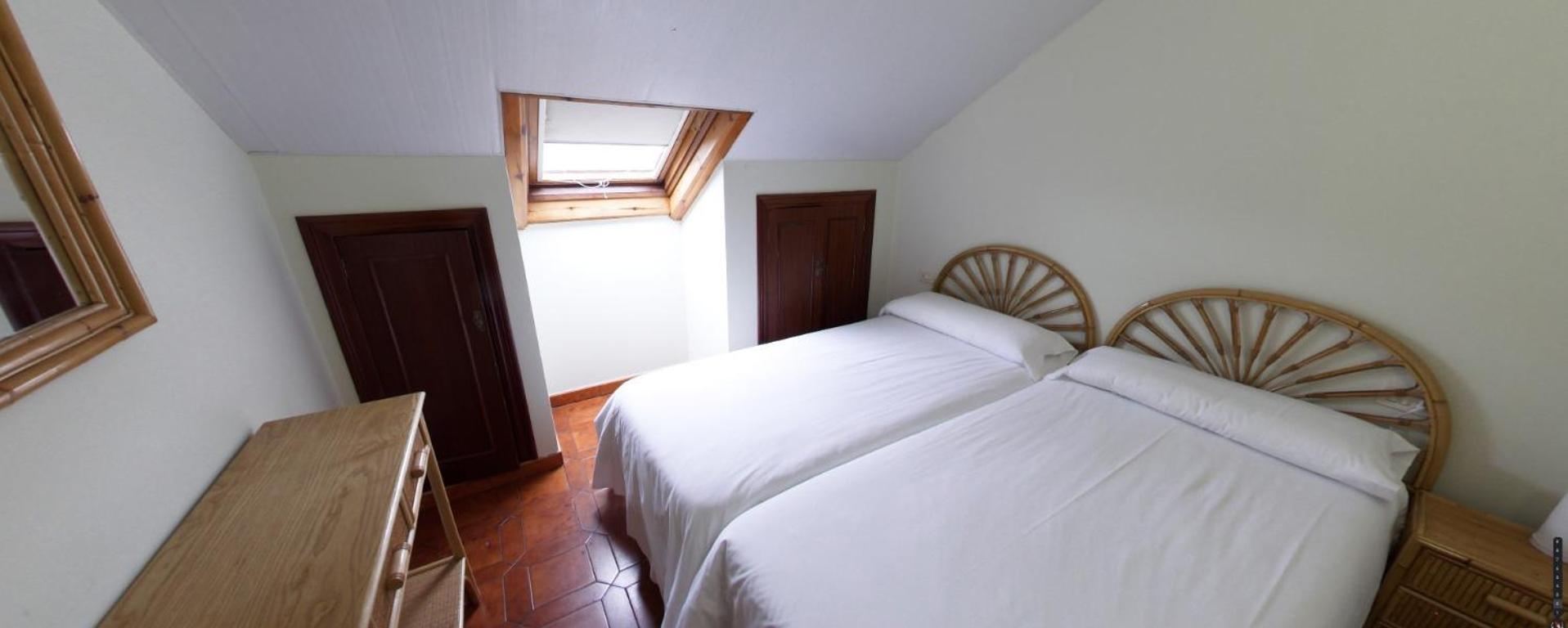 Apartamentos Granxola Sanxenxo Dış mekan fotoğraf