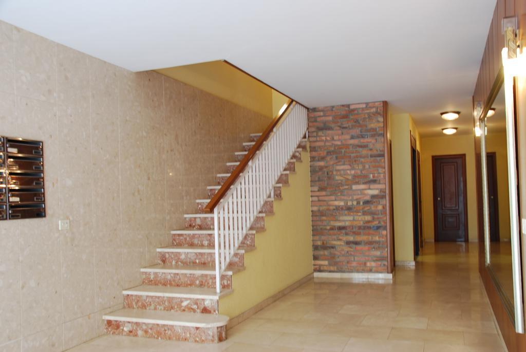 Apartamentos Granxola Sanxenxo Dış mekan fotoğraf