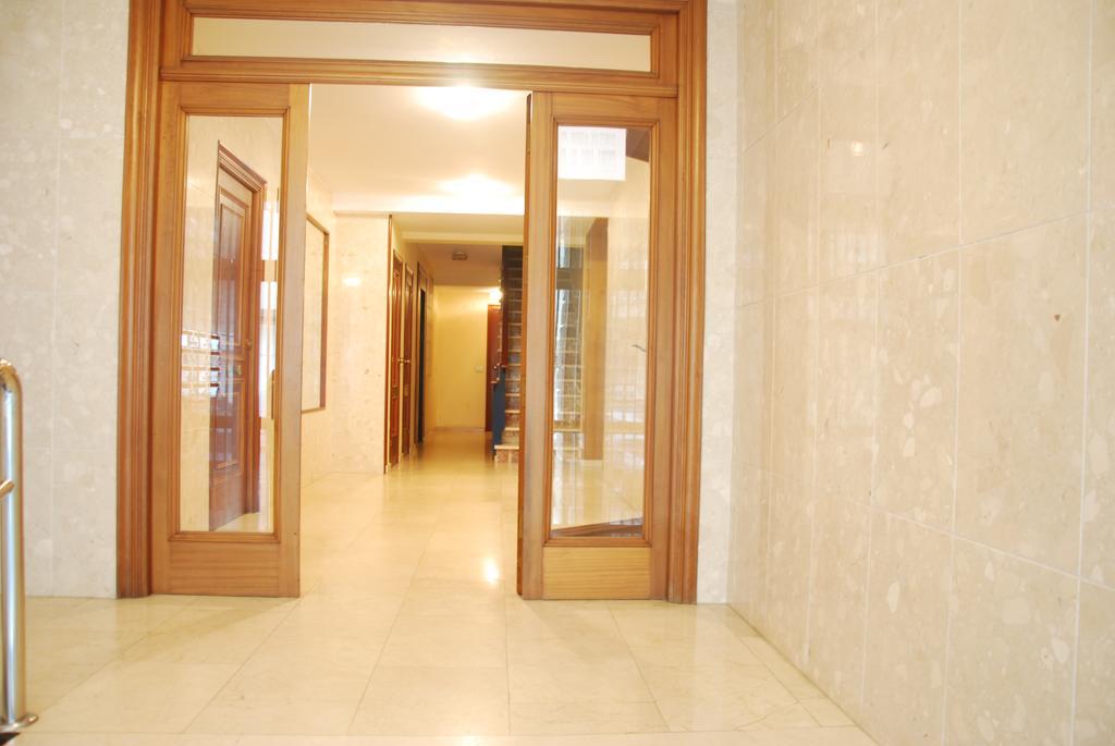 Apartamentos Granxola Sanxenxo Dış mekan fotoğraf