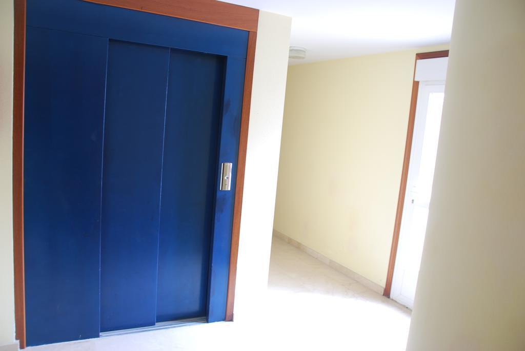 Apartamentos Granxola Sanxenxo Dış mekan fotoğraf