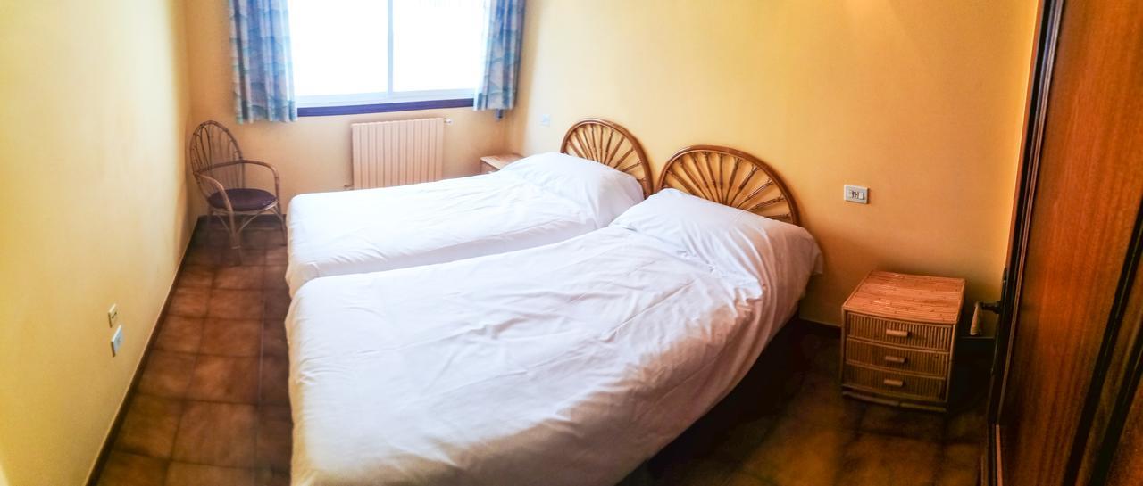 Apartamentos Granxola Sanxenxo Dış mekan fotoğraf
