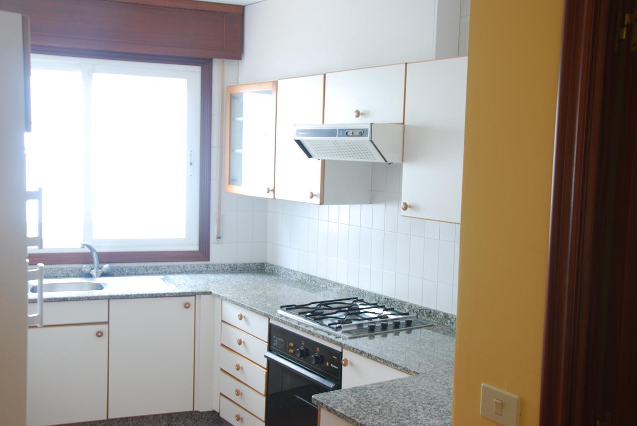 Apartamentos Granxola Sanxenxo Dış mekan fotoğraf